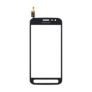 Samsung Galaxy XCover 4 G390F – Érintőüveg (Black) – GH96-10604A